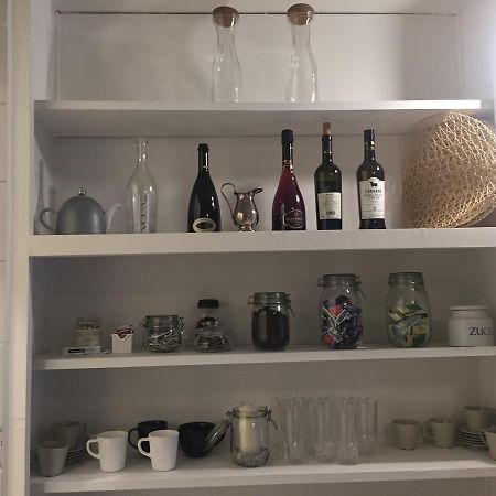 Chiaia House Bed & Breakfast Наполи Екстериор снимка