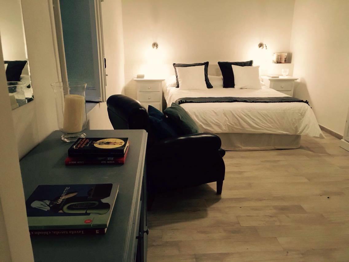 Chiaia House Bed & Breakfast Наполи Екстериор снимка