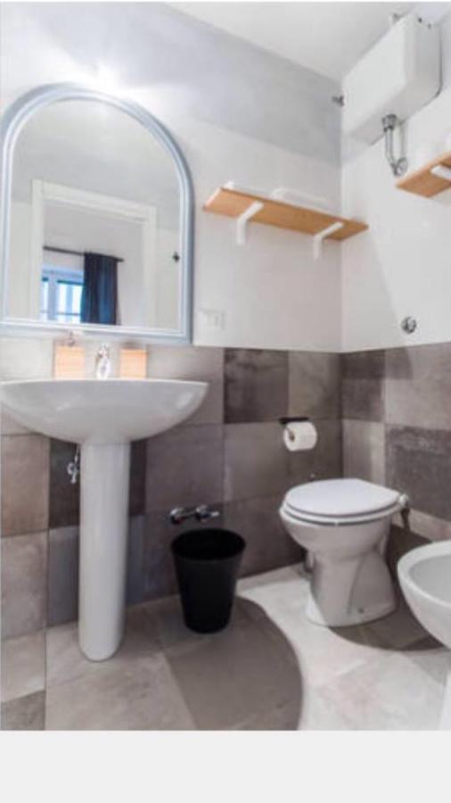Chiaia House Bed & Breakfast Наполи Екстериор снимка