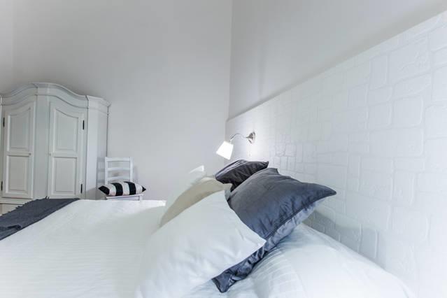 Chiaia House Bed & Breakfast Наполи Екстериор снимка