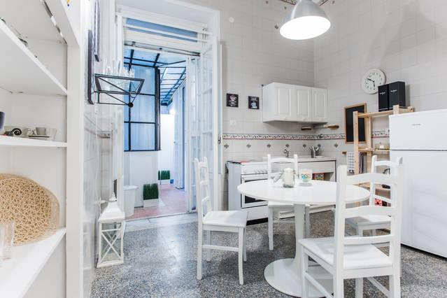 Chiaia House Bed & Breakfast Наполи Екстериор снимка