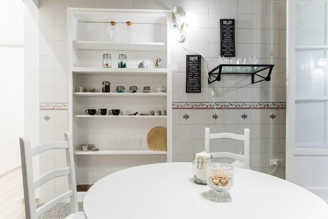 Chiaia House Bed & Breakfast Наполи Екстериор снимка