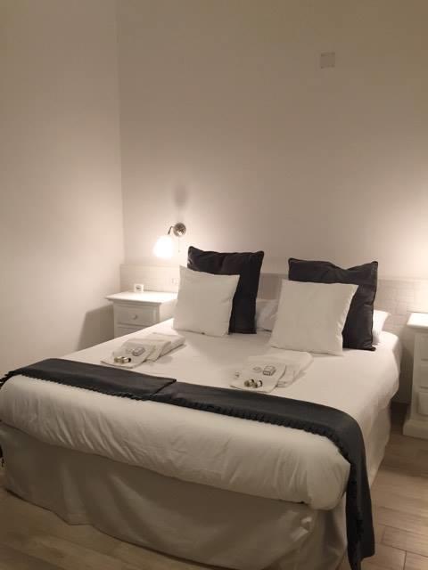 Chiaia House Bed & Breakfast Наполи Екстериор снимка