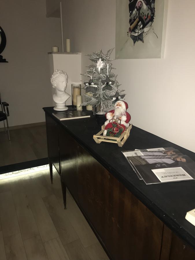 Chiaia House Bed & Breakfast Наполи Екстериор снимка